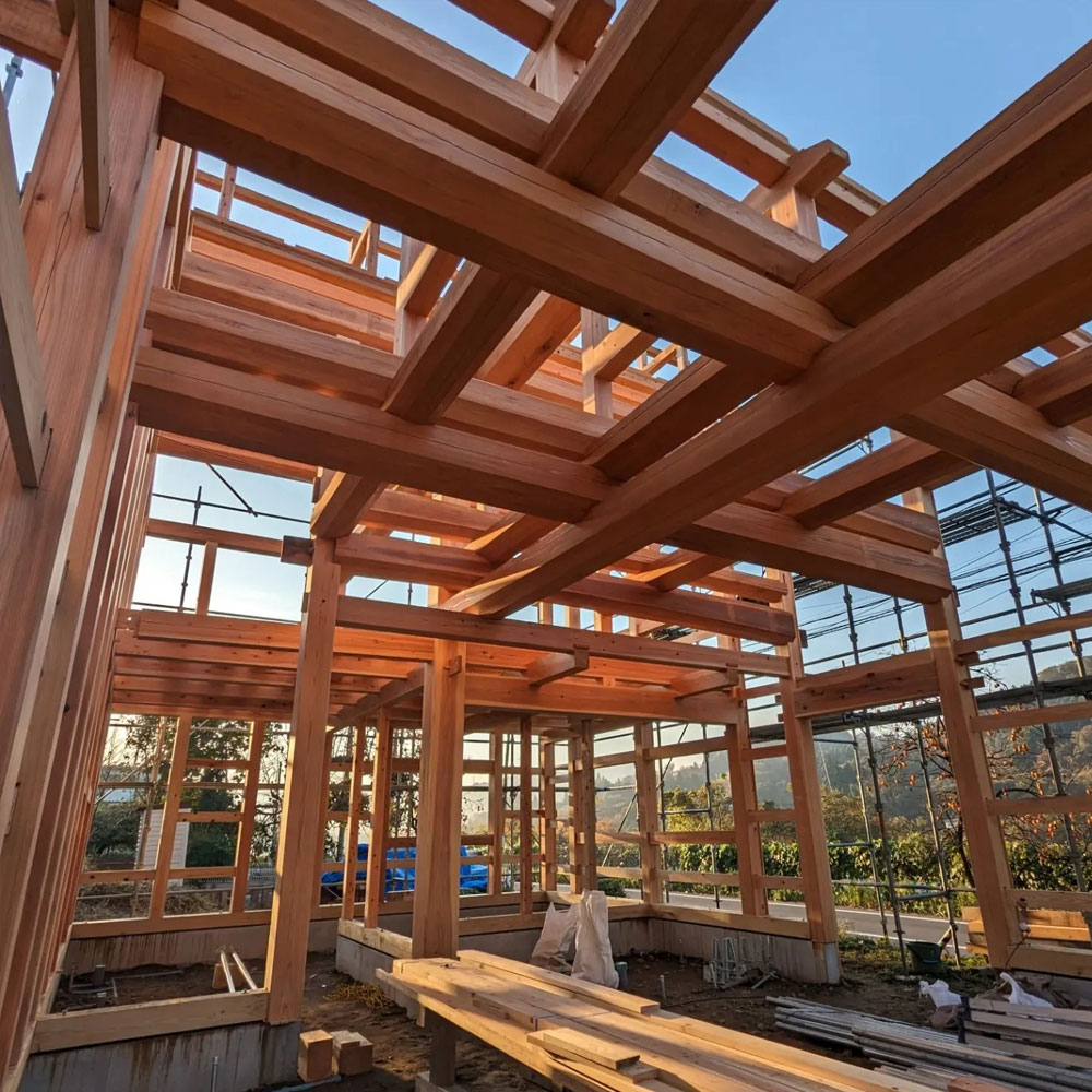 ワークショップの様子