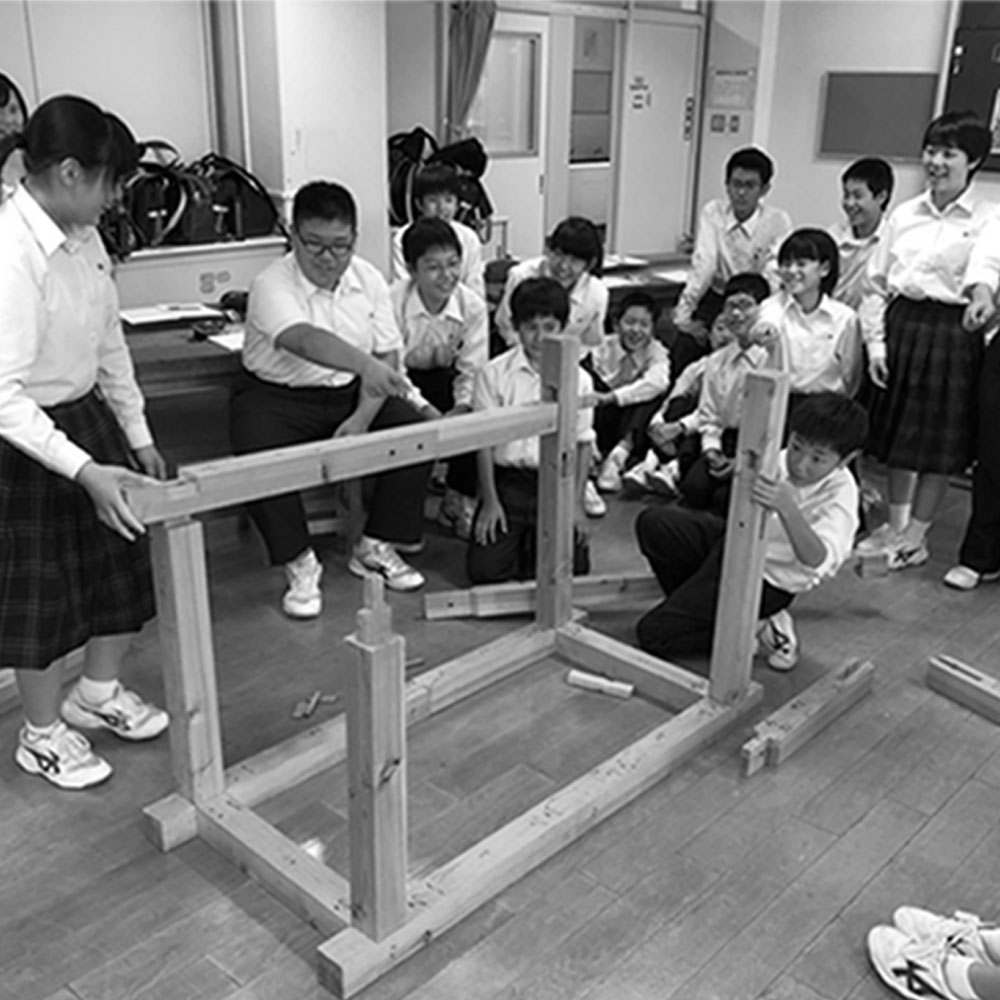 つながりについて